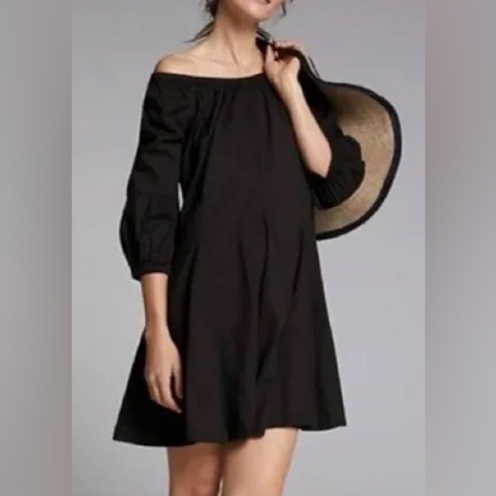 Daily Practice by Anthropologie Mollie Tunic Dress Size XS K84 - Picture 3 of 12